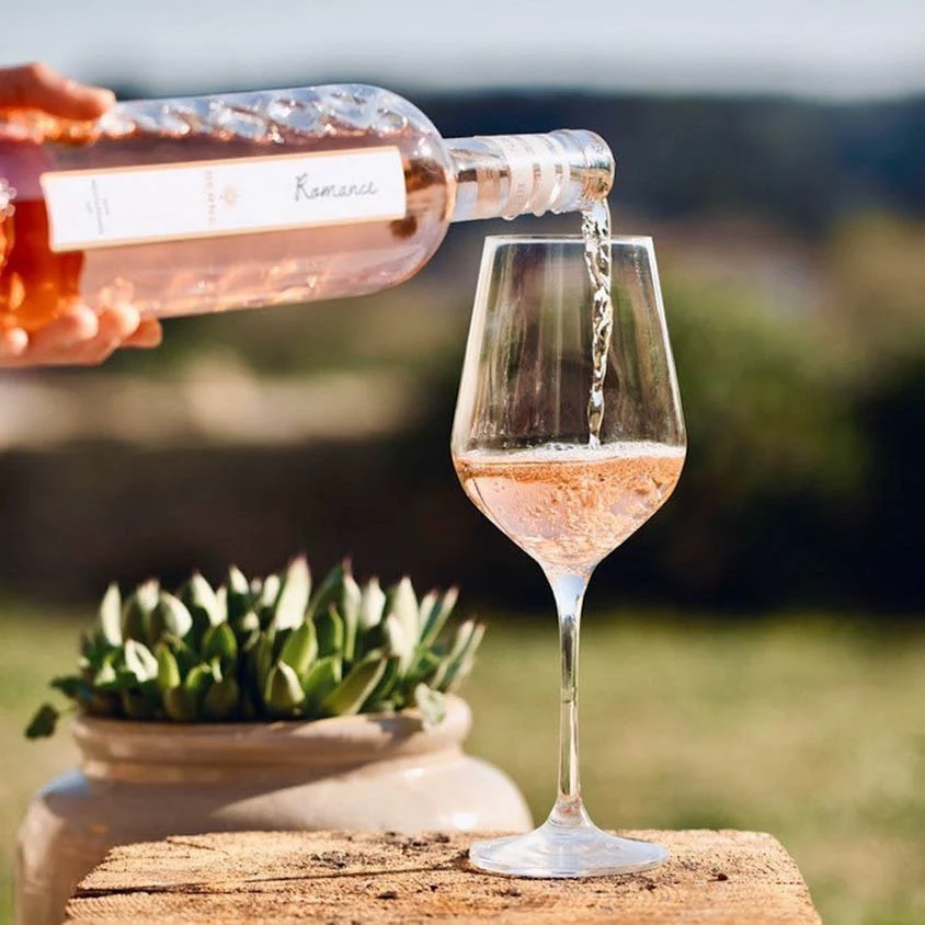 Domaines Ott Rosé Côtes de Provence